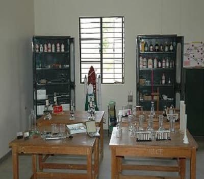 Sri Siddhartha College of Education Tumkur Campus photo 4